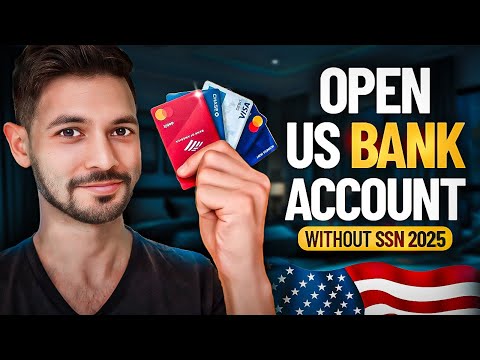 What banks dont require SSN?