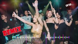 Chinese Dj 2019 - 勉为其难 ✘ 带你去旅行 ✘ 最美情侣 Nonstop 2019 DJ Ye 最新劲爆舞曲 | Lin Yao