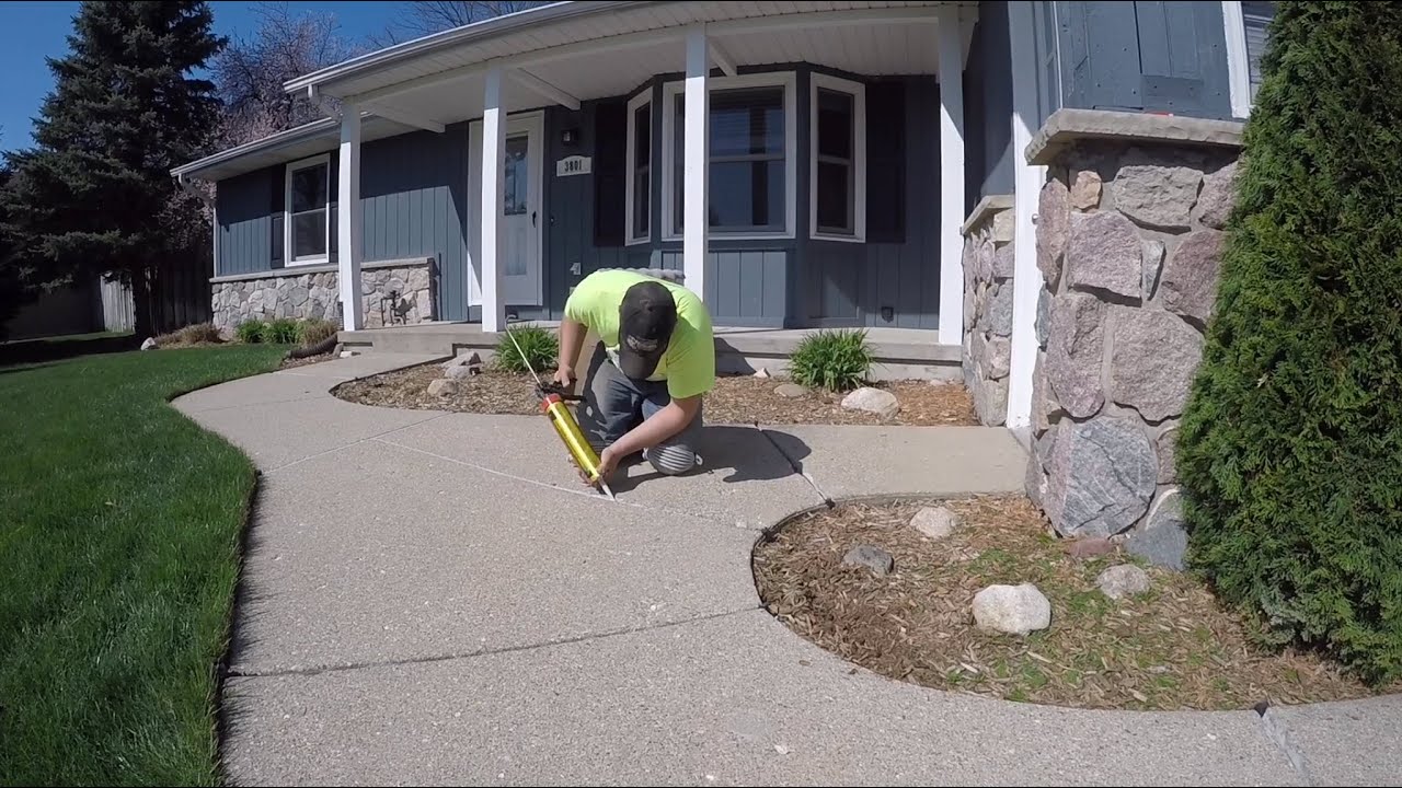 How Often To Seal Concrete Driveway : Sep 11, 2009 · How Often Should ...