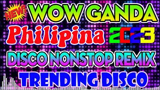 NEW WOW GANDA PILIPINA 2023 - BEST TIKTOK BUDOTS DANCE CRAZE REMIX 2023 - Philippines DANCE 2023