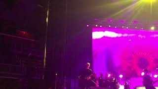 Breaking Benjamin Live - Ember World Tour 2019 - "Angels Fall"