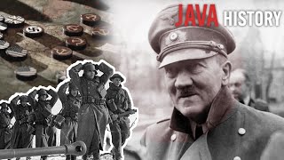 How did Hitler Lose the War? | Hitler's Final Battles WW2 | World War Two (Full History Documentary)