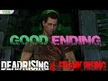 Dead Rising 4: Frank Rising DLC - Good Ending