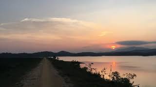 Muruthawela Dam Sri lanka 🇱🇰