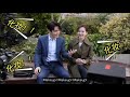 en sub 20200911 朱一龍 劉詩詩《親愛的自己》幕後花絮抖音合集 zhu yilong liu shishi to dear myself bts videos compilation