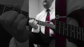 #pentatonic #blues #scale in Am #guitar #music #vibes #guitarist #gitarist #istanbul #гитарист