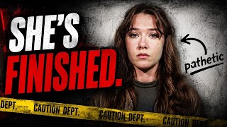 The Influencer Facing Jail Time For a Selfie | Fallout