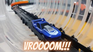 WAVE RACER review | Ep-4 | #dudezwithtoyz