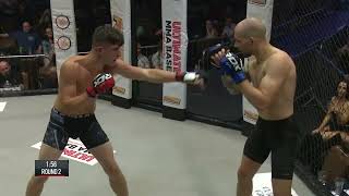 FFC 34 FIGHT 14 SAMUEL DRAPER VS FLYN DONOVAN 1080p