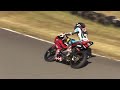 2022モトチャンプ全国大会スペシャルステージjp125クラス