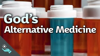 God's Alternative Medicine | Christian Science