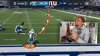 The MIRACLE Endzone Pick Six... Wheel of MUT! Ep. #31