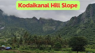 கொடைக்கானல் மலை அழகு | Kodaikanal Hills Slope | மண்ணும் மனசும்