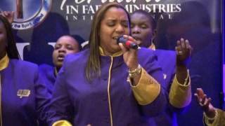 You Are The Messiah - Fifmi Usa Praise And Worship