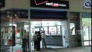Consumer Reports Ranks Cell Phone Providers