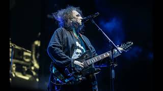 Robert Smith credits late brother for \