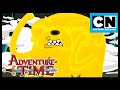 Power Animal | Adventure Time | Cartoon Network