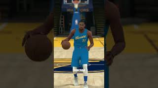 Hitting A 3pt Shot With Kevin Durant In Every NBA 2K! (2K7 - NBA 2K23)