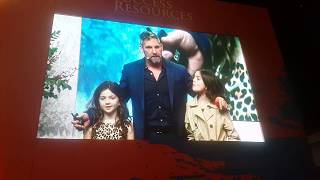 Who is Grant Cardone Daughters Sabrina and scarlet cardone in Dubai