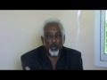 QORYAALENEWS - Warancade oo Borama ku qabtay shir jaraa'd