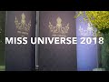 day 15 miss universe 2018 preliminary competition will it be gray vs ortega vs green