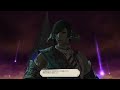 【ff14】パッチ6.2「禁断の記憶」メインストーリー