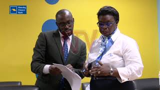 URA records 258 billion tax collection surplus in 2019