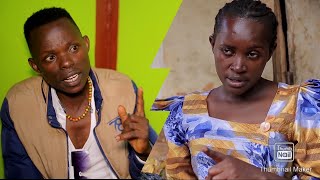 AKASATTIRO - EPISODE 3b New Ugandan movie 2023 (Kina Uganda 2024) @TRUSTFILMSuganda