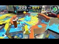 スーパーエンペラータイムに突入しました【スプラトゥーン2】