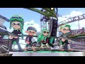 スーパーエンペラータイムに突入しました【スプラトゥーン2】