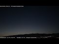 rokko mountains timelapse 2021 04 05