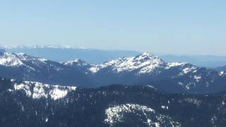 Greyback Mountain Summit 7-2017