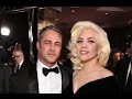 Lady Gaga and Taylor Kinney - On and Off Pattern!