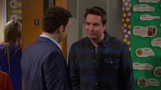 EXCLUSIVE: Will Friedle Talks Eric Matthews' 'Girl Meets World' Debut: 'It's Like Being Back With…