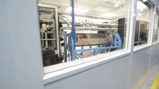 Dynamic Compression Sector (DCS)
