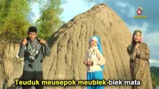 Lagu Aceh Jampok(Kisah Nabi Sulaiman)