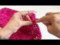 granny stitch crochet cardigan beginner friendly for all sizes