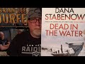 DEAD IN THE WATER / Dana Stabenow / Book Review / Brian Lee Durfee (spoiler free)