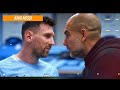 haaland sungkem effect messi 😍 pengakuan pep bikin haaland tercengang dengernya 😱