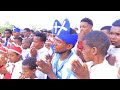 የመስቀል ደመራ በዓል በአራዱም መስከረም 16 2016 ዓ ም