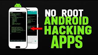 12 Apps That Turn Your Android phone into a Hacking Supercomputer!