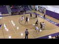 anacortes high vs archbishop murphy high school boys varsity basketball