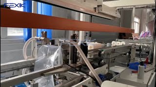 2022 where to find best Toilet Tissue Paper Packing Machine manufacturer?