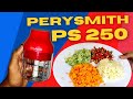 PERYSMITH Mini Food Chopper PS250 - Review and Cara Guna (BM)