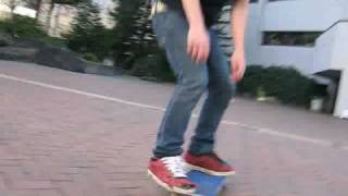 adam skate vid