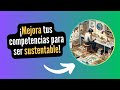 El secreto detrás de la competencia ambiental 🌱| #23