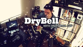 DryBell Sonic Experience - Featuring Module 4 \u0026 The Engine with the '69 Vox wah