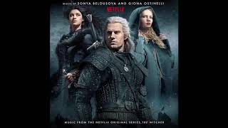 The Witcher (2020) - TV Series - Soundtrack  - Music from the Netflix Original S