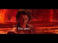 eris loris vs. among us