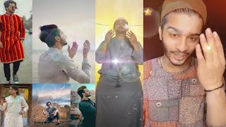 (Ramadan Mubarak ) New Tiktok Video,Team 07 Tiktok ,Instagram reels TikTok video ,